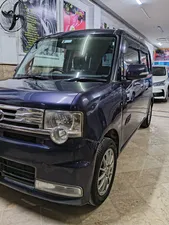 Toyota Pixis Epoch B  2018 for Sale
