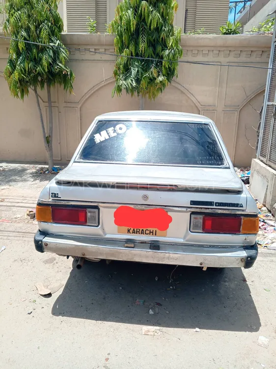 Toyota Corolla 1982 for sale in Karachi