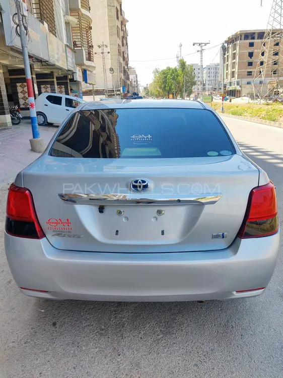 Toyota Corolla Axio 2015 for sale in Hyderabad