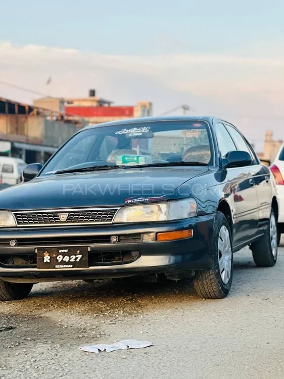 Toyota Corolla 1994 for sale in Mardan