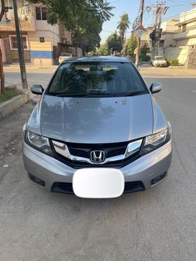 Used Honda City 1.3 i-VTEC Prosmatec 2018