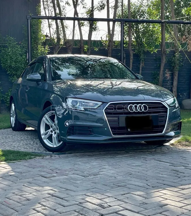 Audi A3 2019 for sale in Lahore