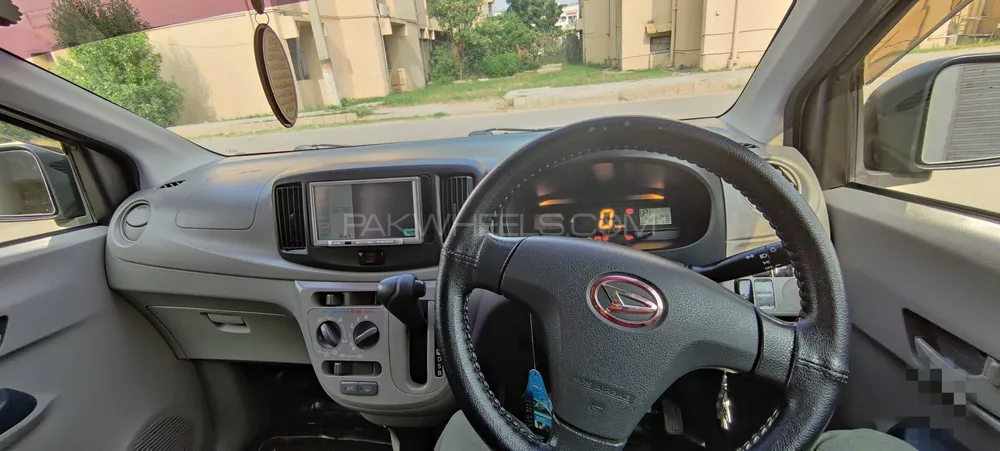 Daihatsu Mira 2015 for Sale in Karachi Image-1