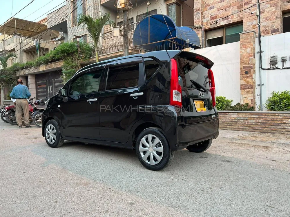 Daihatsu Move 2019 for sale in Karachi