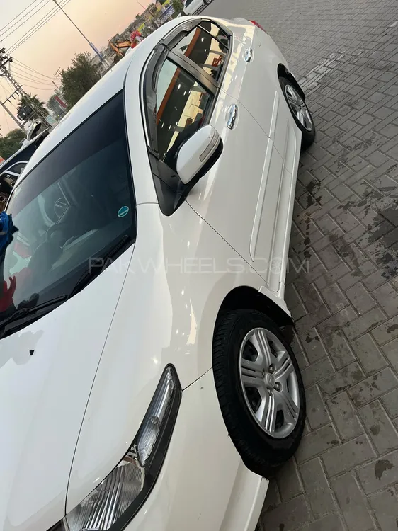 Honda City 2019 for Sale in Sialkot Image-1