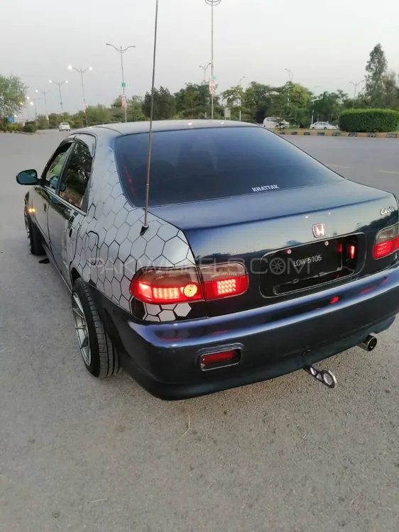 Honda City 1996 for sale in Islamabad