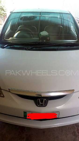 Honda City 2003 for Sale in Multan Image-1