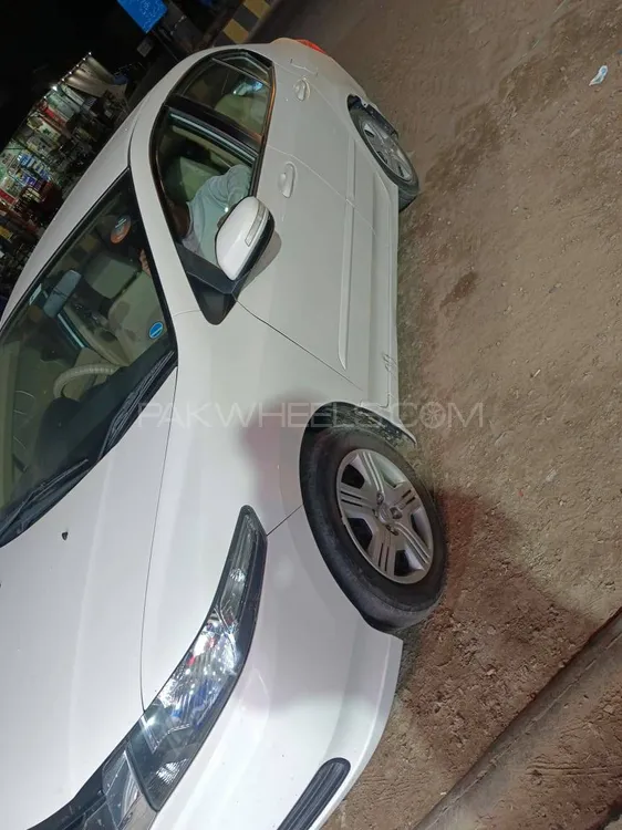 Honda City 2020 for Sale in Mian Channu Image-1