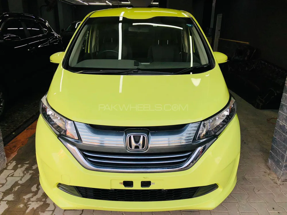 Honda Freed 2018 for sale in Karachi