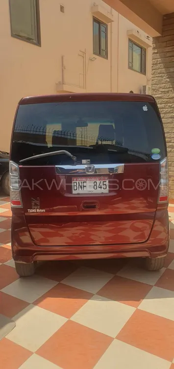Honda N Box 2015 for sale in Karachi