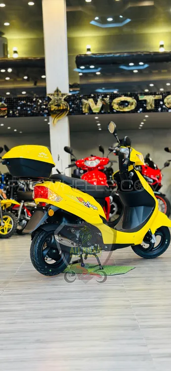 چینی موٹر سائیکل Other 2025 for Sale چینی موٹر سائیکل Other 2025 for Sale Image-6