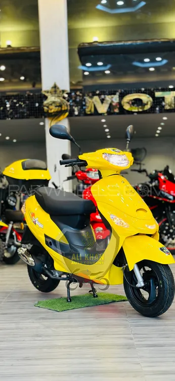 چینی موٹر سائیکل Other 2025 for Sale چینی موٹر سائیکل Other 2025 for Sale Image-3