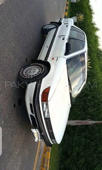 Mitsubishi Lancer 1990 for sale in Bahawalnagar