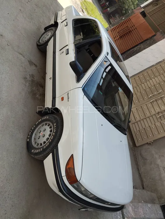 Mitsubishi Lancer 1990 for Sale in Bahawalnagar Image-1