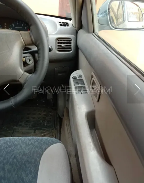 Nissan March 2000 for sale in Sialkot