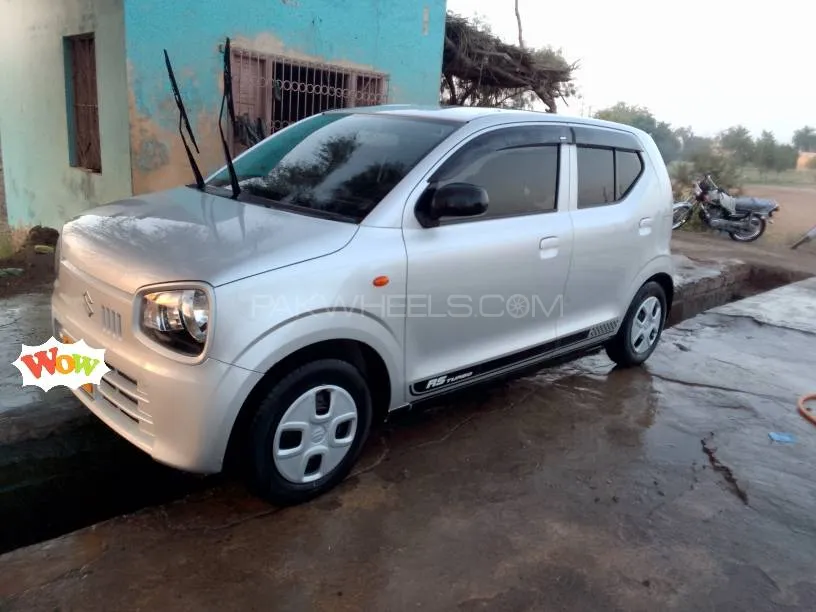 Suzuki Alto 2018 for sale in Nawabshah