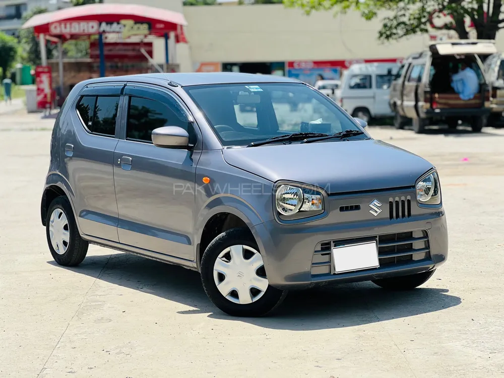 Suzuki Alto 2019 for sale in Wah cantt