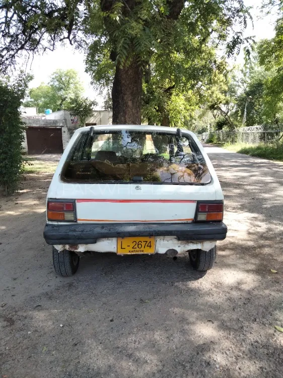 Suzuki FX 1987 for sale in Islamabad