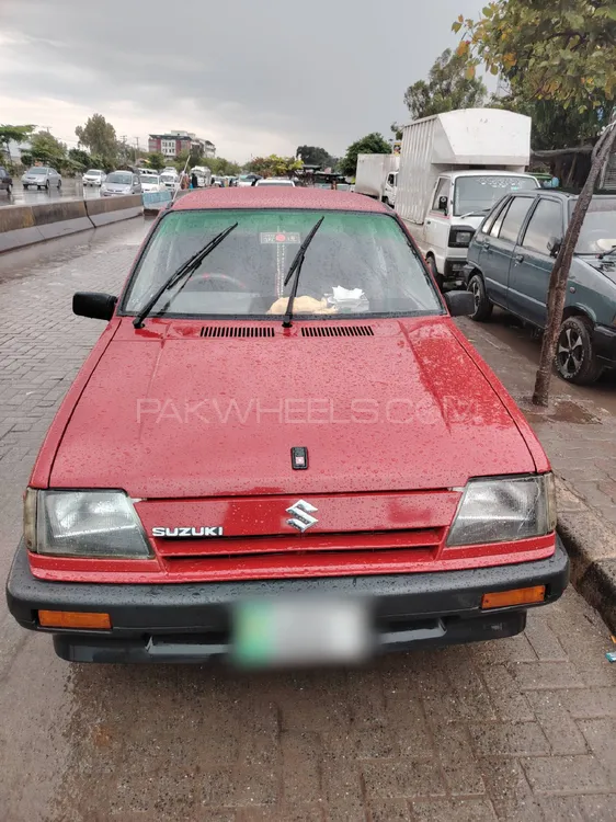 Suzuki Khyber 1999 for Sale in Rawat Image-1