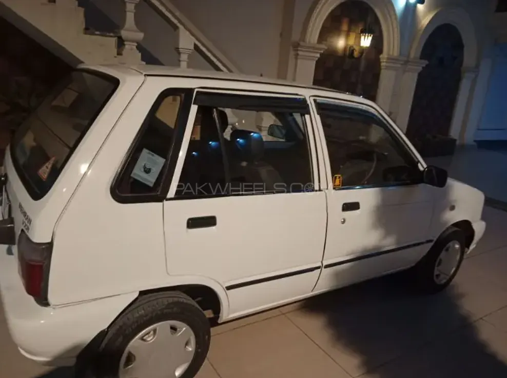 Suzuki Mehran 2018 for sale in Multan
