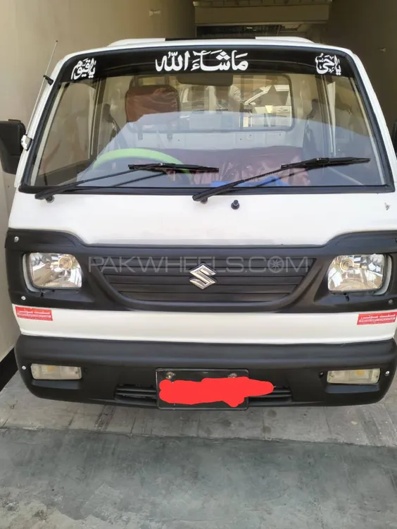 Suzuki Ravi 2021 for sale in Karachi
