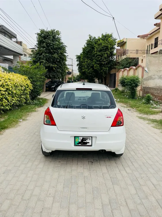 Suzuki Swift 2018 for sale in Multan