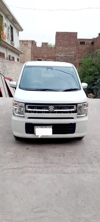 Suzuki Wagon R 2020 for Sale in Multan Image-1