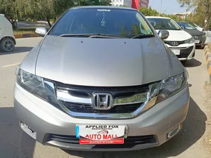 Honda City Aspire Prosmatec 1.5 i-VTEC 2020 for Sale