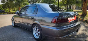 Honda Civic EXi 1996 for Sale