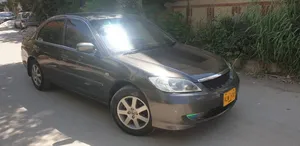 Honda Civic VTi 1.6 2006 for Sale