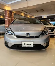 Honda Fit 2022 for Sale
