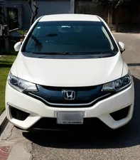 Honda Fit L 2014 for Sale