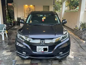 Honda Vezel Hybrid X 2017 for Sale