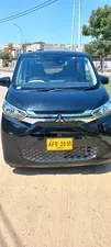 Mitsubishi Ek Wagon E 2019 for Sale