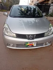Nissan Wingroad 15M 2013 for Sale