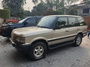 Range Rover Se 4.0 1998 for Sale