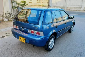 Suzuki Cultus VXRi 2011 for Sale