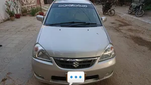 Suzuki Liana LXi 2010 for Sale