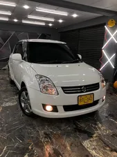 Suzuki Swift DLX Automatic 1.3 Navigation 2021 for Sale