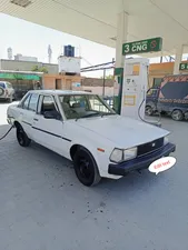Toyota Corolla DX Saloon 1983 for Sale