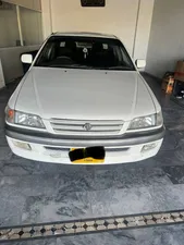 Toyota Corona EX Saloon G 1998 for Sale