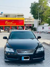 Toyota Mark X 2005 for Sale