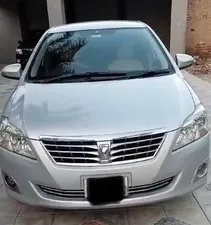 Toyota Premio X EX Package 1.8 2013 for Sale