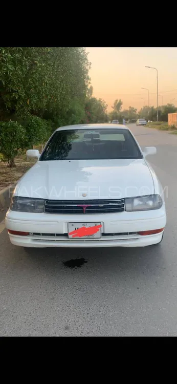 Toyota Camry 1993 for Sale in Peshawar Image-1