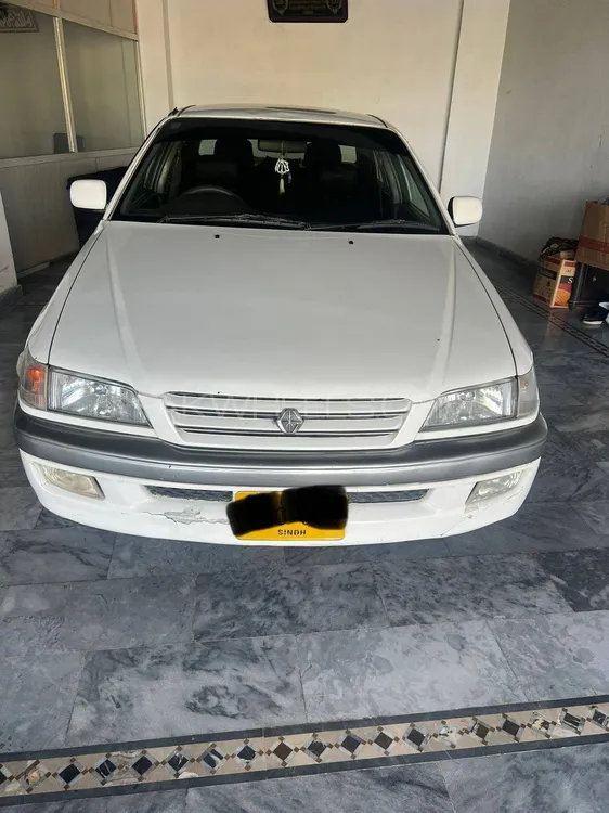 Toyota Corona 1998 for Sale in Islamabad Image-1