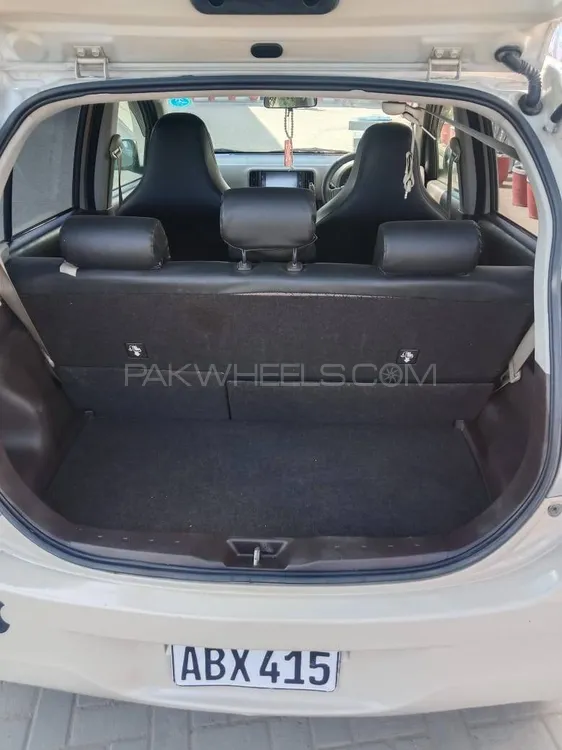 Toyota Passo 2014 for sale in Gujranwala
