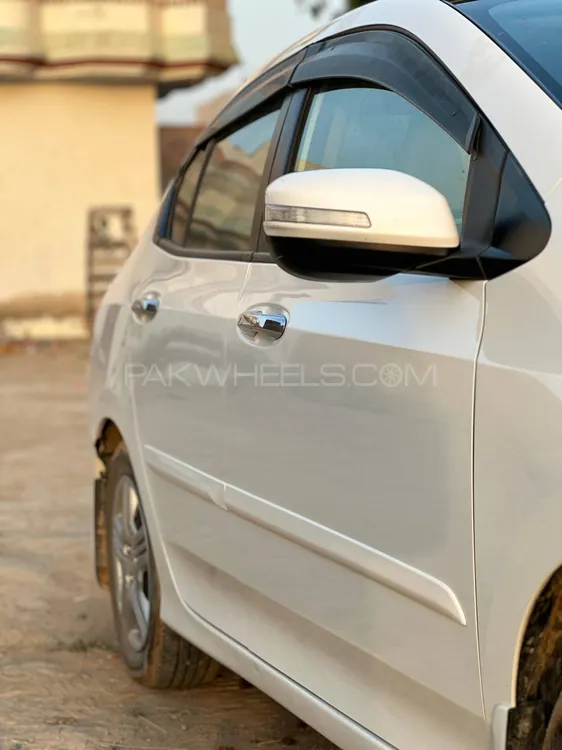 Honda City 2021 for sale in Fort Abbass