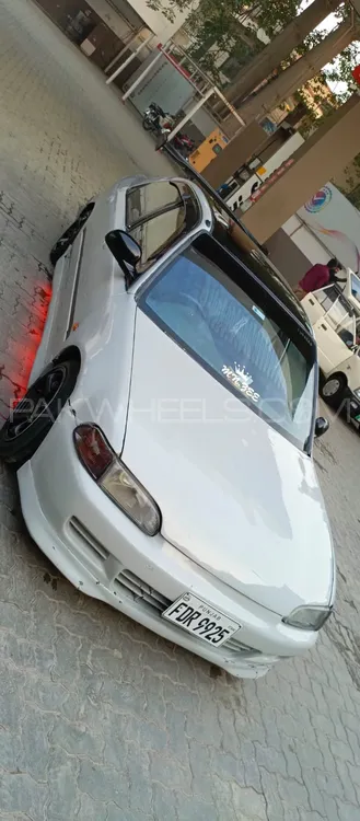 Honda Civic 1994 for Sale in Lahore Image-1