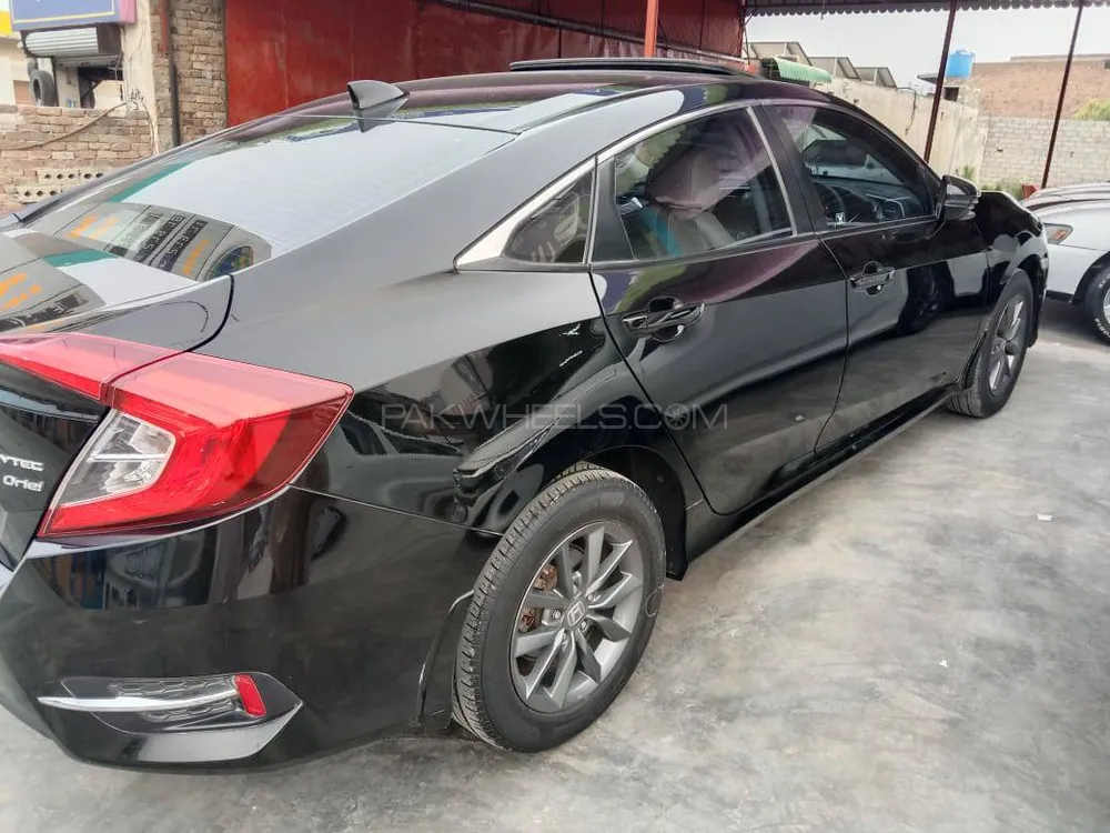 Honda Civic 2019 for sale in Charsadda