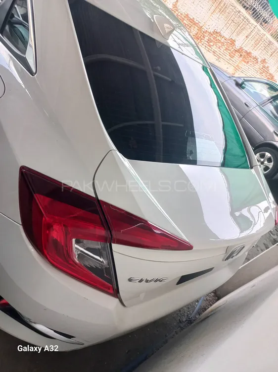 Honda Civic 2020 for sale in Peshawar